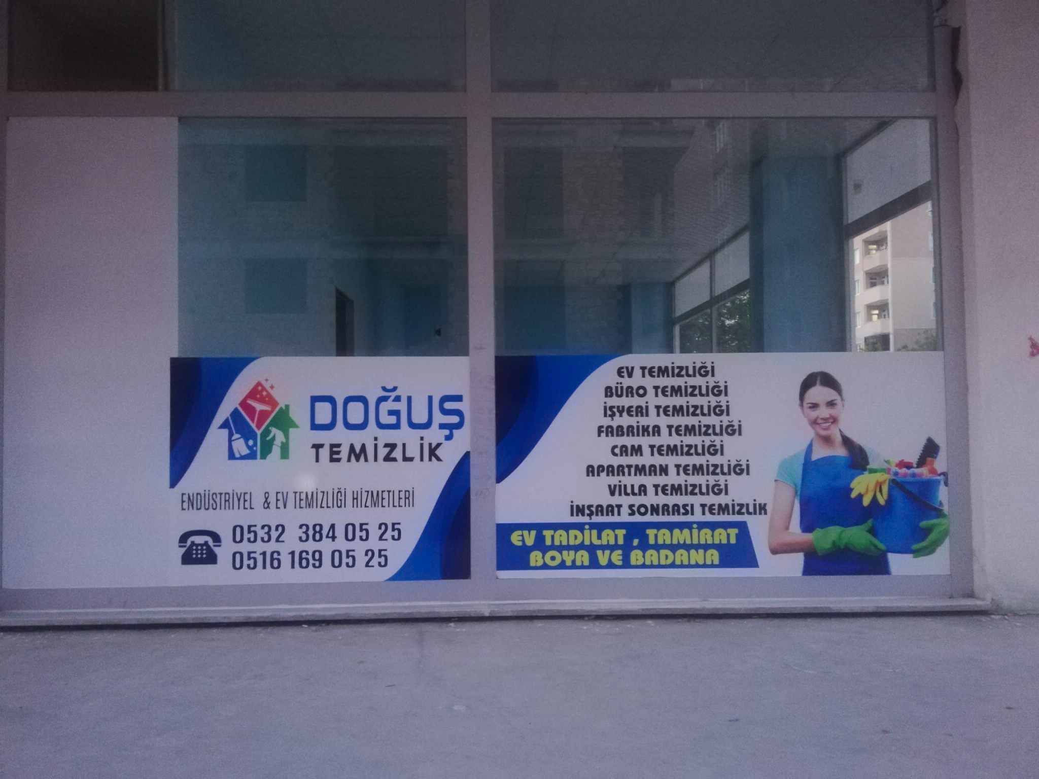 Çorlu Ev Temizliği